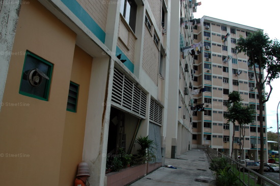 Blk 204 Petir Road (Bukit Panjang), HDB 4 Rooms #216642